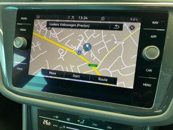 VOLKSWAGEN TIGUAN 2.0 Tdi Life Suv 5Dr Diesel Dsg Euro 6 (S/S) (150 Ps)