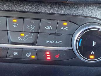 FORD FIESTA 1.0 Ecoboost Hbd Mhev 125 St-Line X 5Dr Auto