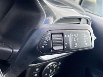 FORD FIESTA 1.0 Ecoboost Hbd Mhev 125 St-Line X 5Dr Auto