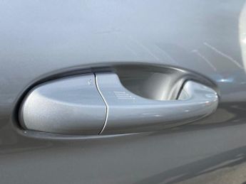 FORD FIESTA 1.0 Ecoboost Hbd Mhev 125 St-Line X 5Dr Auto