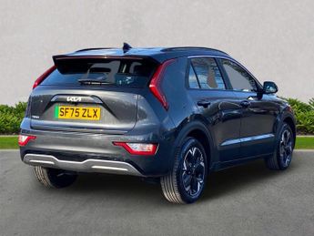 KIA NIRO 150Kw 2 Nav 65Kwh 5Dr Auto