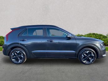 KIA NIRO 150Kw 2 Nav 65Kwh 5Dr Auto