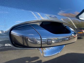 KIA NIRO 150Kw 2 Nav 65Kwh 5Dr Auto