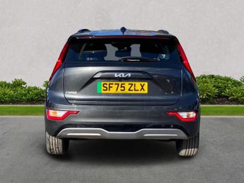 KIA NIRO 150Kw 2 Nav 65Kwh 5Dr Auto