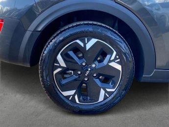 KIA NIRO 150Kw 2 Nav 65Kwh 5Dr Auto