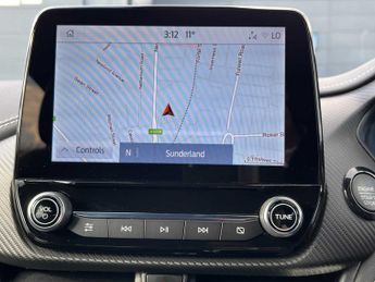 FORD PUMA 1.0 Ecoboost Hybr Mhev 155 St-Line Vignale 5Dr Dct