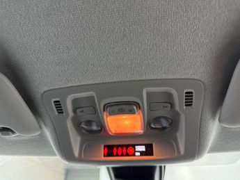 CITROEN C3 1.2 Puretech C-Series Edition Hatchback 5Dr Petrol Eat6 Euro 6 (