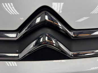 CITROEN C3 1.2 Puretech C-Series Edition Hatchback 5Dr Petrol Eat6 Euro 6 (