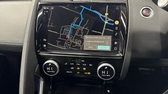 JAGUAR E-PACE 2.0 D204 Mhev R-Dynamic S Suv 5Dr Diesel Auto Awd Euro 6 (S/S) (