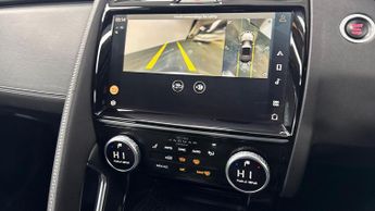 JAGUAR E-PACE 2.0 D204 Mhev R-Dynamic S Suv 5Dr Diesel Auto Awd Euro 6 (S/S) (