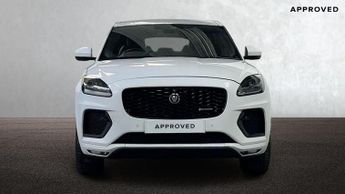JAGUAR E-PACE 2.0 D204 Mhev R-Dynamic S Suv 5Dr Diesel Auto Awd Euro 6 (S/S) (