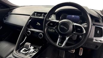 JAGUAR E-PACE 2.0 D204 Mhev R-Dynamic S Suv 5Dr Diesel Auto Awd Euro 6 (S/S) (