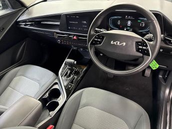 KIA NIRO 1.6 Gdi Hybrid 2 5Dr Dct
