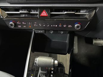 KIA NIRO 1.6 Gdi Hybrid 2 5Dr Dct