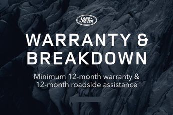 LAND ROVER RANGE ROVER SPORT 3.0 D300 Mhev Hse Dynamic Black Suv 5Dr Diesel Auto 4Wd Euro 6 (