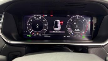 LAND ROVER RANGE ROVER SPORT 3.0 D300 Mhev Hse Dynamic Black Suv 5Dr Diesel Auto 4Wd Euro 6 (