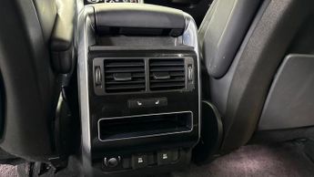 LAND ROVER RANGE ROVER SPORT 3.0 D300 Mhev Hse Dynamic Black Suv 5Dr Diesel Auto 4Wd Euro 6 (