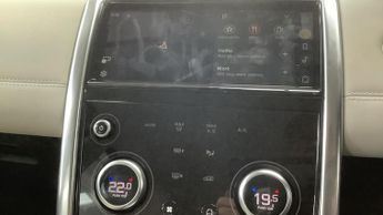 LAND ROVER DISCOVERY SPORT 2.0 D200 Mhev S Suv 5Dr Diesel Auto 4Wd Euro 6 (S/S) (204 Ps)