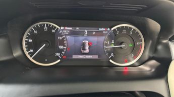 LAND ROVER DISCOVERY SPORT 2.0 D200 Mhev S Suv 5Dr Diesel Auto 4Wd Euro 6 (S/S) (204 Ps)