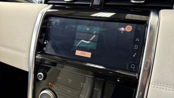 LAND ROVER DISCOVERY SPORT 2.0 D200 Mhev S Suv 5Dr Diesel Auto 4Wd Euro 6 (S/S) (204 Ps)