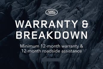 LAND ROVER DISCOVERY SPORT 2.0 D200 Mhev S Suv 5Dr Diesel Auto 4Wd Euro 6 (S/S) (204 Ps)