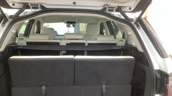 LAND ROVER DISCOVERY SPORT 2.0 D200 Mhev S Suv 5Dr Diesel Auto 4Wd Euro 6 (S/S) (204 Ps)