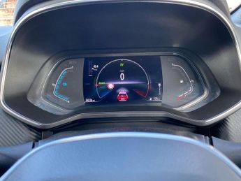 RENAULT CLIO 1.6 E-Tech Rs Line Hatchback 5Dr Petrol Hybrid Auto Euro 6 (S/S)