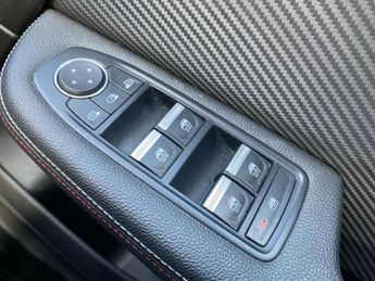 RENAULT CLIO 1.6 E-Tech Rs Line Hatchback 5Dr Petrol Hybrid Auto Euro 6 (S/S)