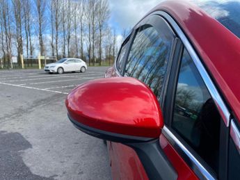 RENAULT CLIO 1.6 E-Tech Rs Line Hatchback 5Dr Petrol Hybrid Auto Euro 6 (S/S)