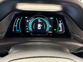 HYUNDAI IONIQ 1.6 H-Gdi Premium Hatchback 5Dr Petrol Hybrid Dct Euro 6 (S/S) (