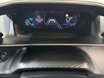 PEUGEOT 2008 50Kwh Gt Suv 5Dr Electric Auto (7Kw Charger) (136 Ps)