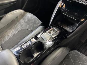 PEUGEOT 2008 50Kwh Gt Suv 5Dr Electric Auto (7Kw Charger) (136 Ps)