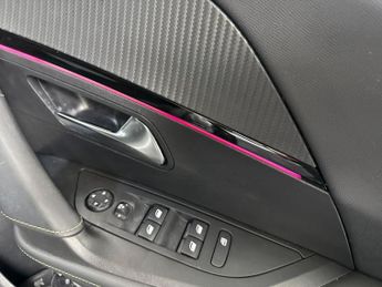 PEUGEOT 2008 50Kwh Gt Suv 5Dr Electric Auto (7Kw Charger) (136 Ps)