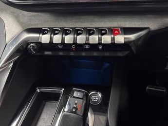 PEUGEOT 3008 1.5 Bluehdi Gt Suv 5Dr Diesel Eat Euro 6 (S/S) (130 Ps)