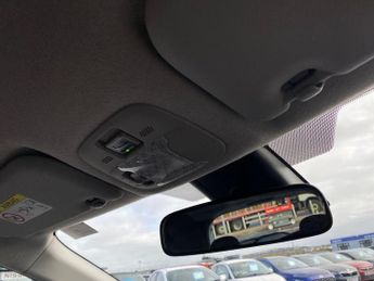 TOYOTA AYGO X 1.0 Vvt-I Pure Hatchback 5Dr Petrol X-Shift Euro 6 (S/S) (72 Ps)