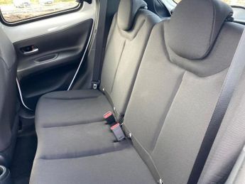 TOYOTA AYGO X 1.0 Vvt-I Pure Hatchback 5Dr Petrol X-Shift Euro 6 (S/S) (72 Ps)