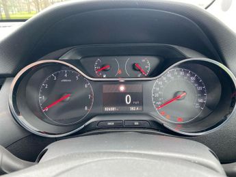 VAUXHALL CROSSLAND 1.5 Turbo D Elite Edition Suv 5Dr Diesel Auto Euro 6 (S/S) (120 