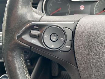 VAUXHALL CROSSLAND 1.5 Turbo D Elite Edition Suv 5Dr Diesel Auto Euro 6 (S/S) (120 