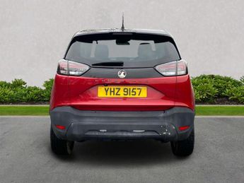 VAUXHALL CROSSLAND 1.5 Turbo D Elite Edition Suv 5Dr Diesel Auto Euro 6 (S/S) (120 