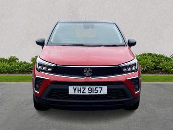 VAUXHALL CROSSLAND 1.5 Turbo D Elite Edition Suv 5Dr Diesel Auto Euro 6 (S/S) (120 
