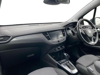 VAUXHALL CROSSLAND 1.5 Turbo D Elite Edition Suv 5Dr Diesel Auto Euro 6 (S/S) (120 