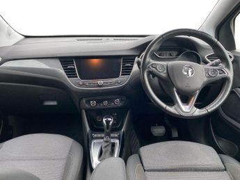 VAUXHALL CROSSLAND 1.5 Turbo D Elite Edition Suv 5Dr Diesel Auto Euro 6 (S/S) (120 
