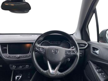 VAUXHALL CROSSLAND 1.5 Turbo D Elite Edition Suv 5Dr Diesel Auto Euro 6 (S/S) (120 