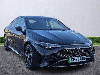 Mercedes CLA Cla 250+ 200Kw Eq Tech Amg Line Ed 85Kwh 4Dr Auto