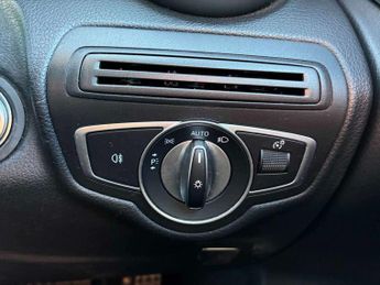 MERCEDES-BENZ GLC Glc 220D 4Matic Amg Line 5Dr 9G-Tronic