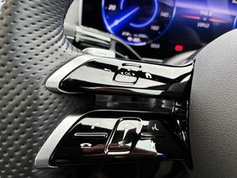 MERCEDES-BENZ EQE Eqe 350+ 215Kw Amg Line Nt Ed Prem+ 96Kwh 4Dr Auto