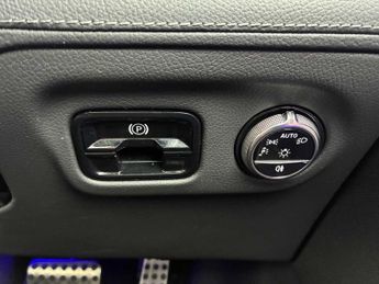 MERCEDES-BENZ EQE Eqe 350+ 215Kw Amg Line Nt Ed Prem+ 96Kwh 4Dr Auto