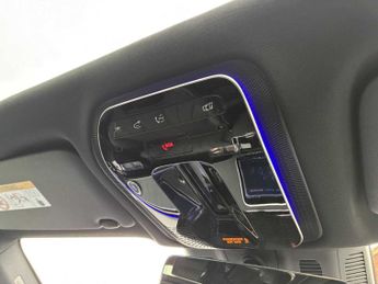 MERCEDES-BENZ EQE Eqe 350+ 215Kw Amg Line Nt Ed Prem+ 96Kwh 4Dr Auto