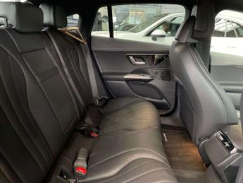 MERCEDES-BENZ EQE Eqe 350+ 215Kw Amg Line Nt Ed Prem 96Kwh 4Dr Auto