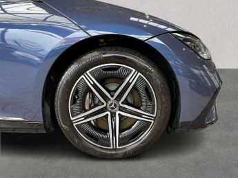 MERCEDES-BENZ EQE Eqe 350+ 215Kw Amg Line Nt Ed Prem 96Kwh 4Dr Auto